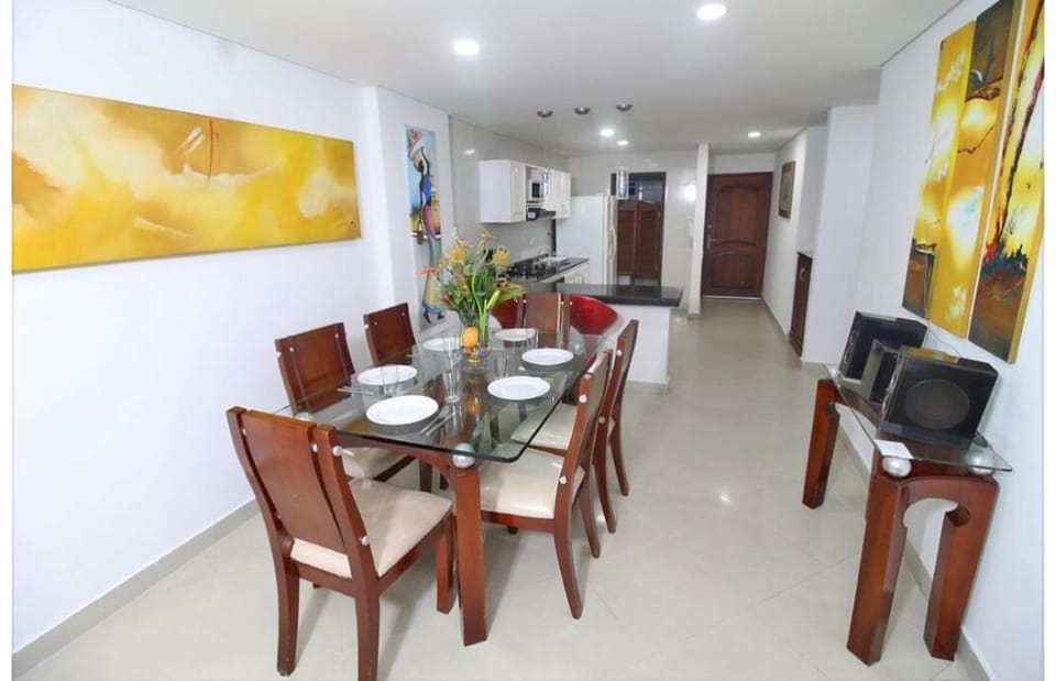 Torres del lago de 3 habitaciones Apartment in Cartagena