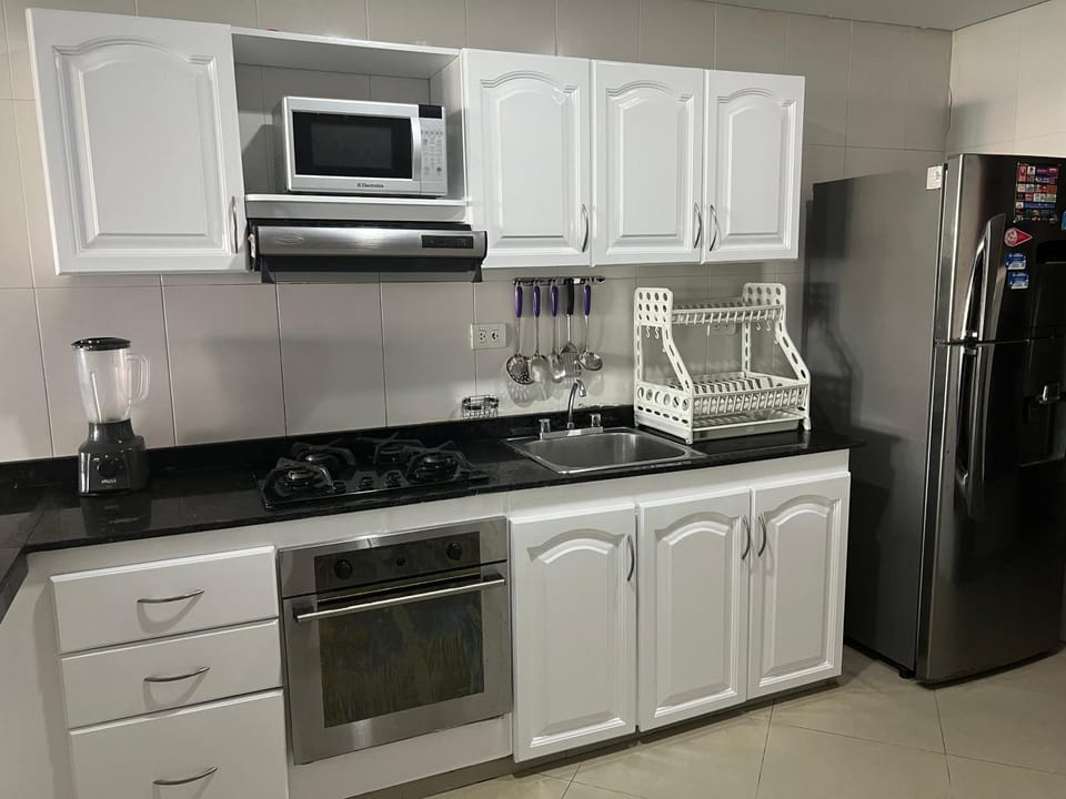 Torres del lago de 3 habitaciones Apartment in Cartagena