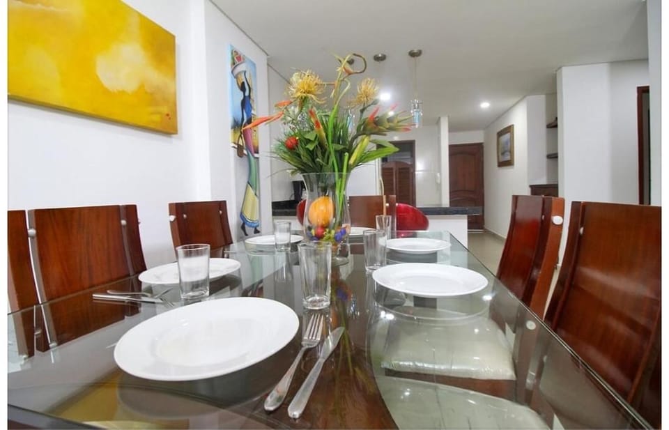 Torres del lago de 3 habitaciones Apartment in Cartagena