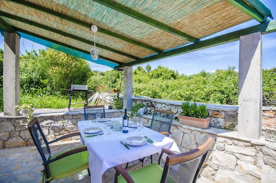 Balcony/Terrace, Seating area