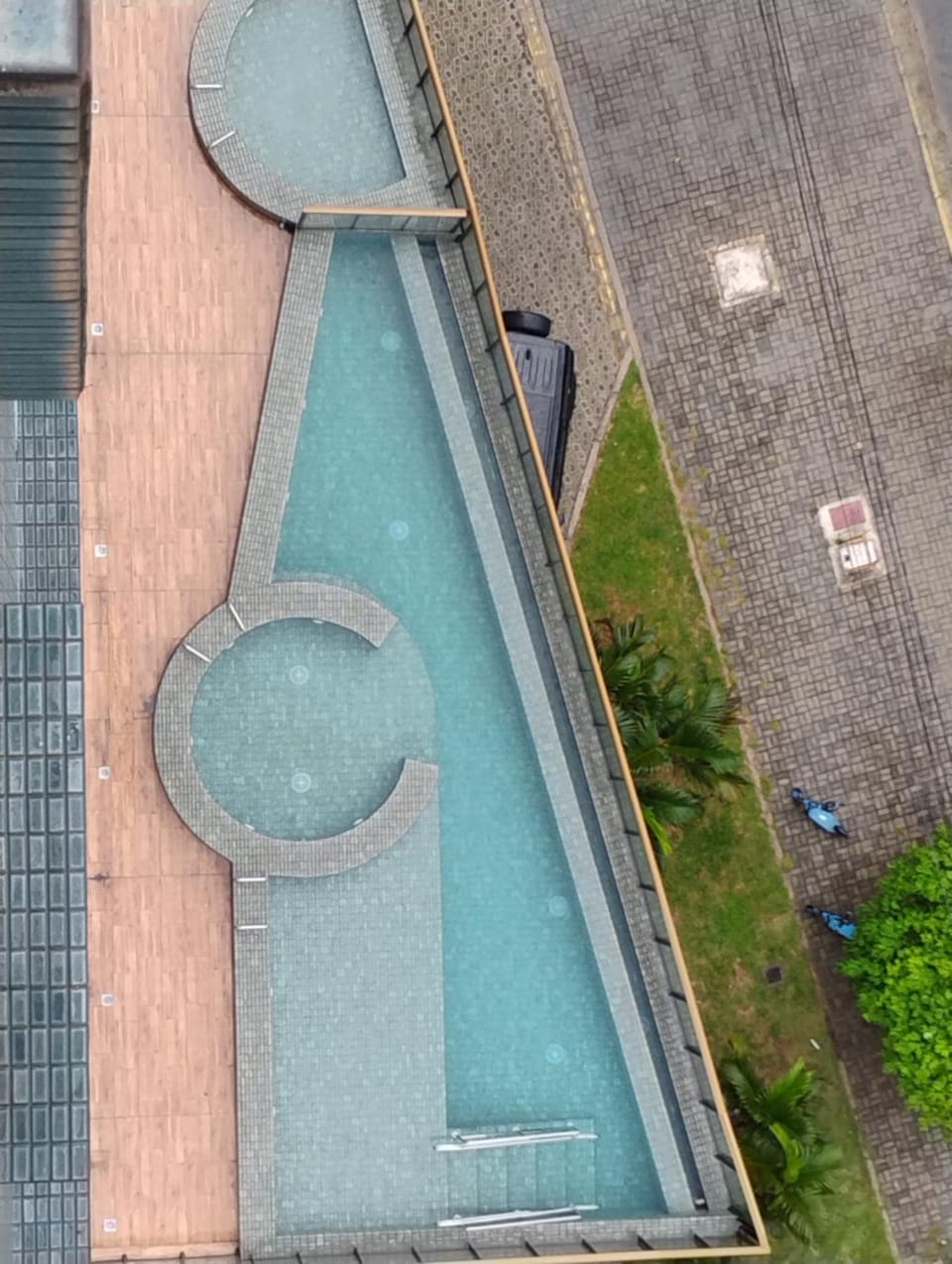 Ilusion hotel apt 1702 Apartment hotel in Parnamirim