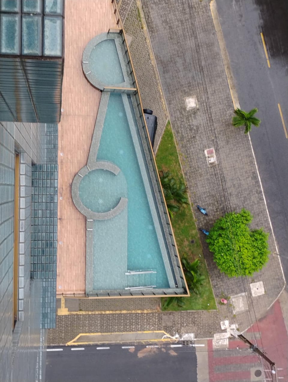 Ilusion hotel apt 1702 Apartment hotel in Parnamirim