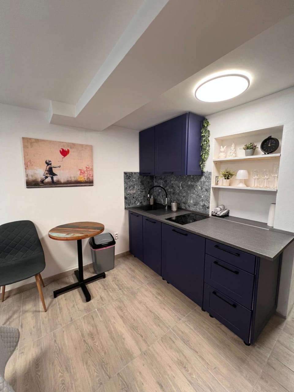 Apartmán LÍŠKA Apartment in Slovakia