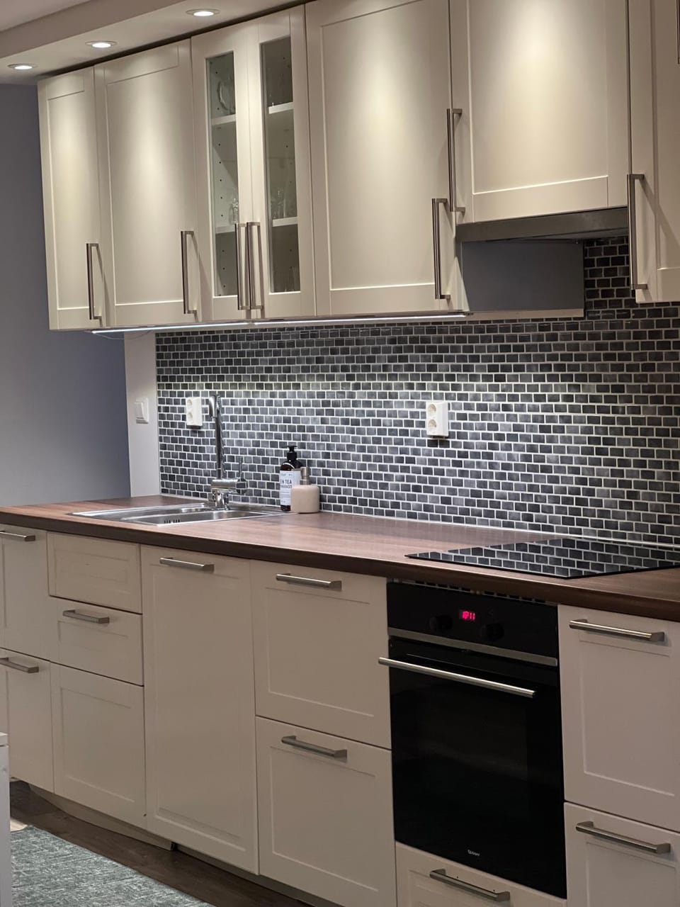 Kitchen or kitchenette, dishwasher, pet friendly, stove