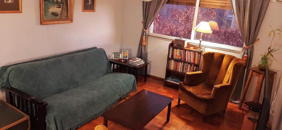 Habitaciónes en Departamento Céntrico Vacation rental in Mendoza