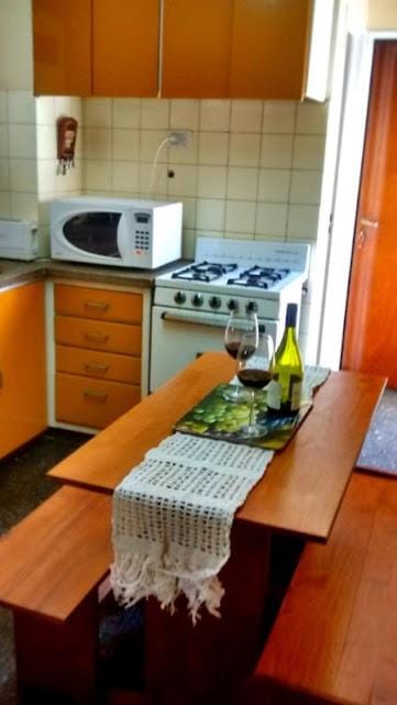 Habitaciónes en Departamento Céntrico Vacation rental in Mendoza