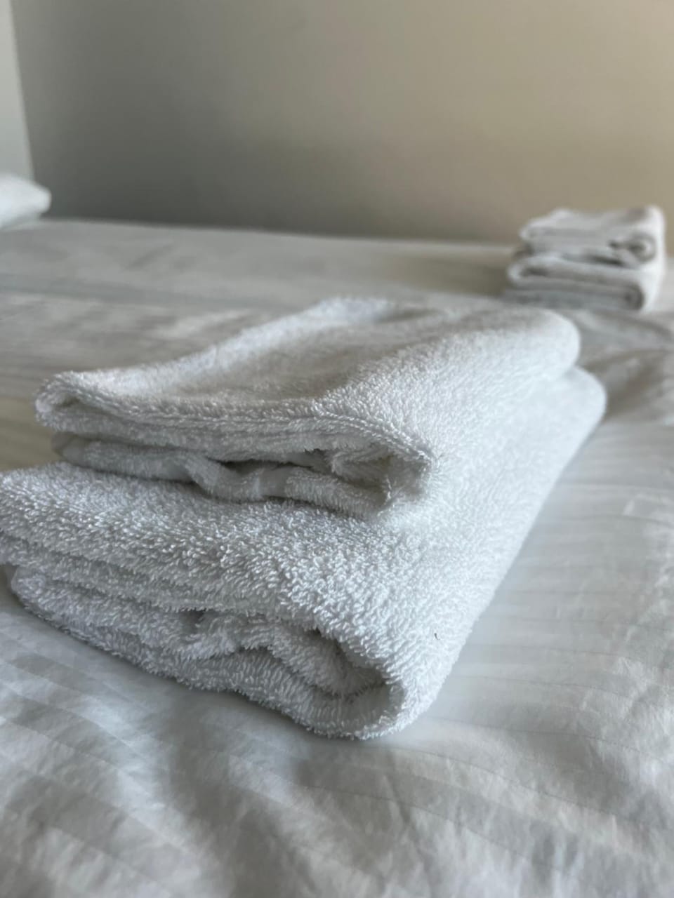 towels