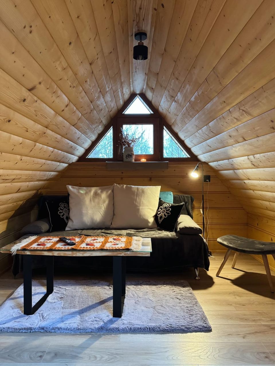 Studio na Strychu Apartment in Zakopane
