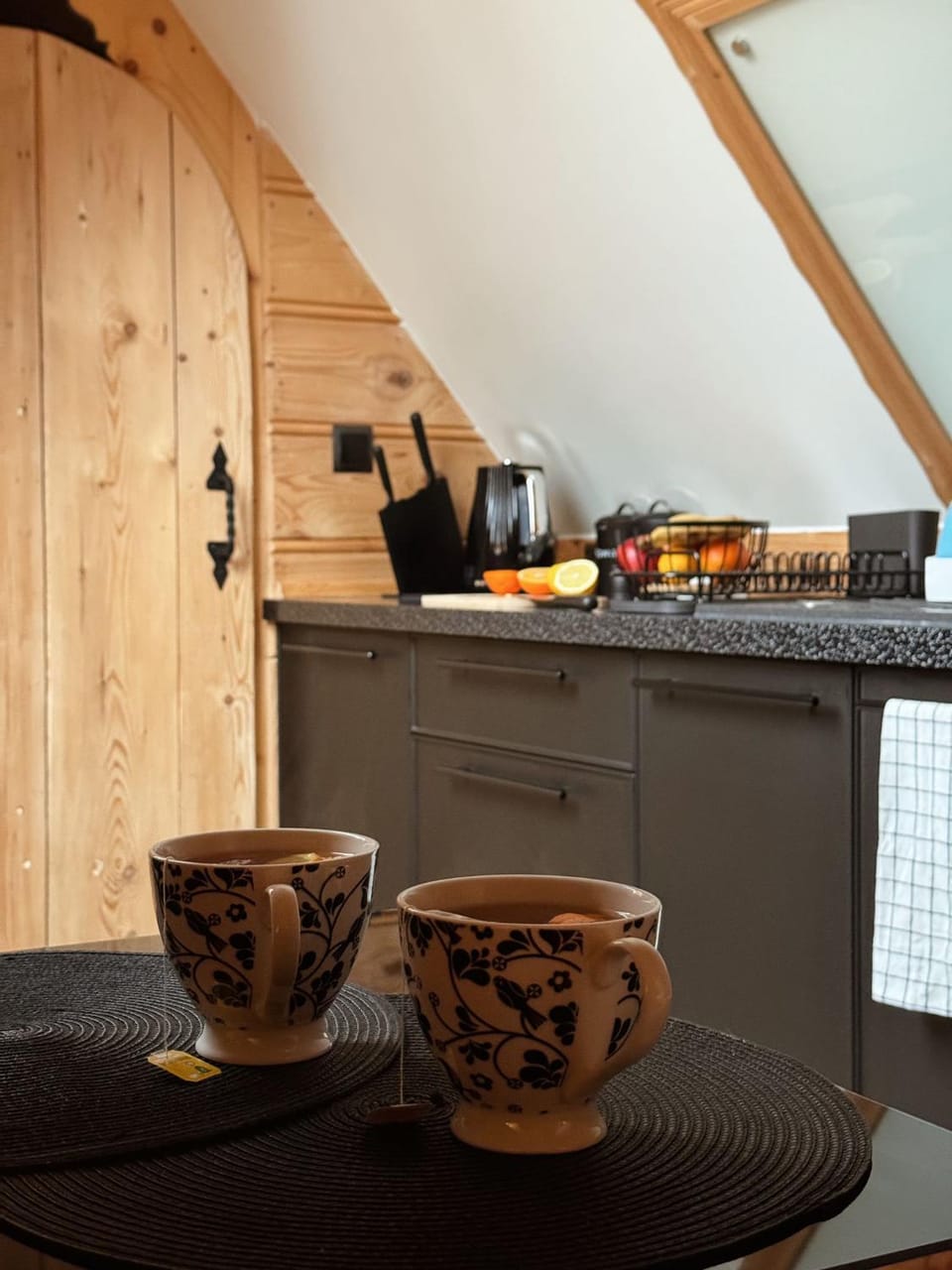 Studio na Strychu Apartment in Zakopane