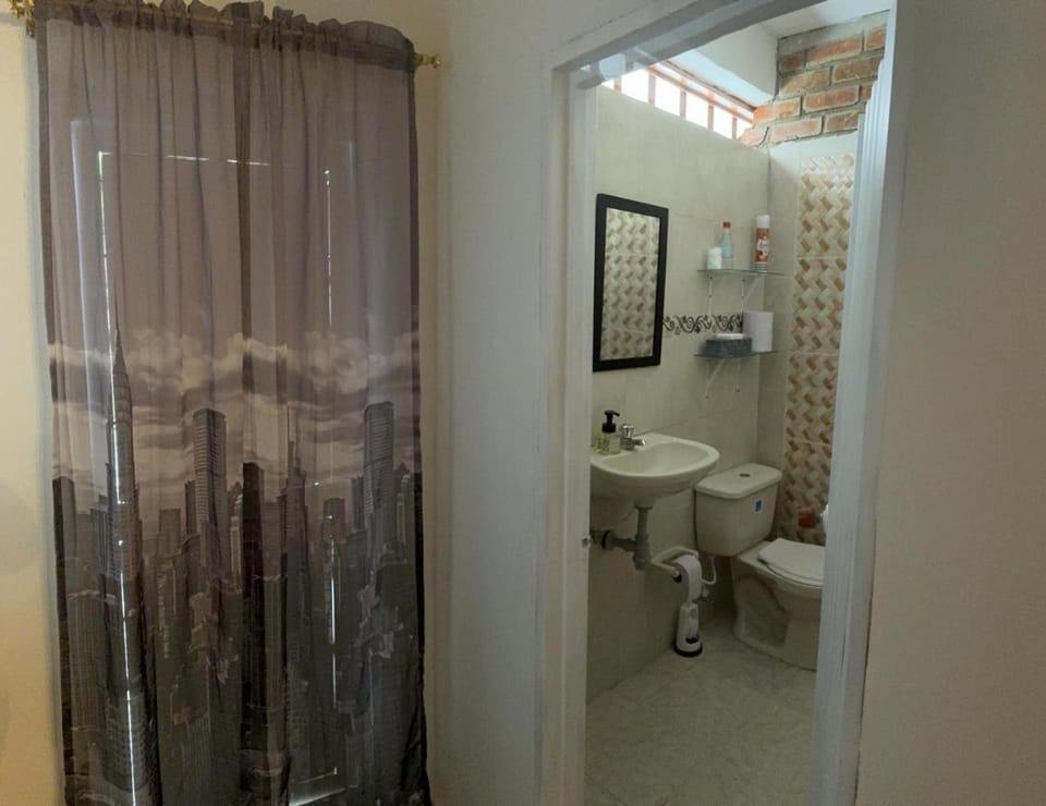 Apartamento angel’s Apartment in Buga