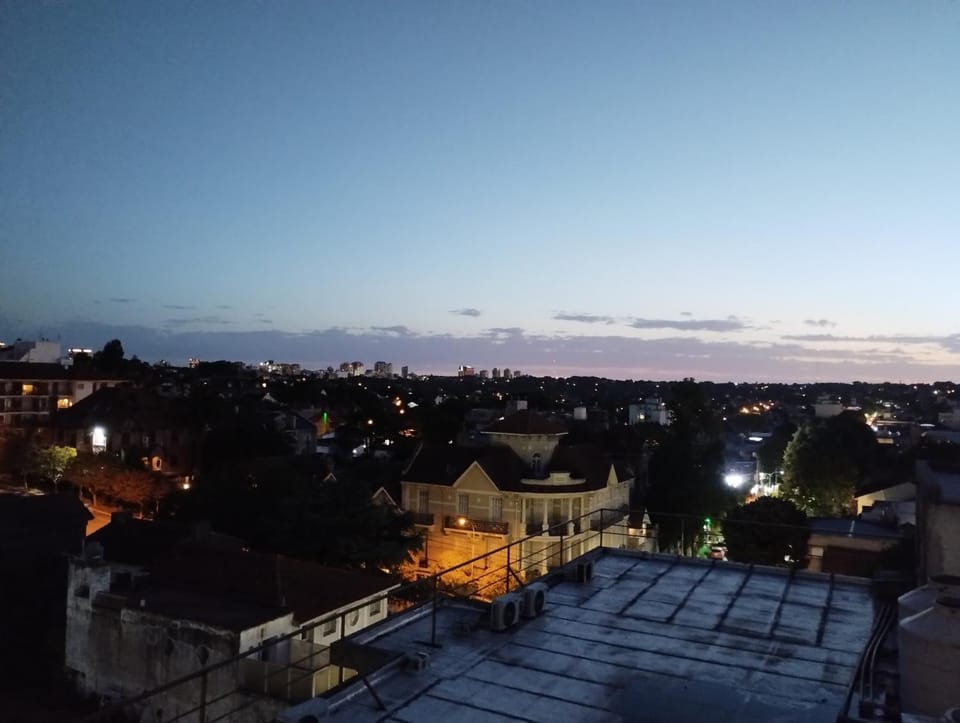 City view