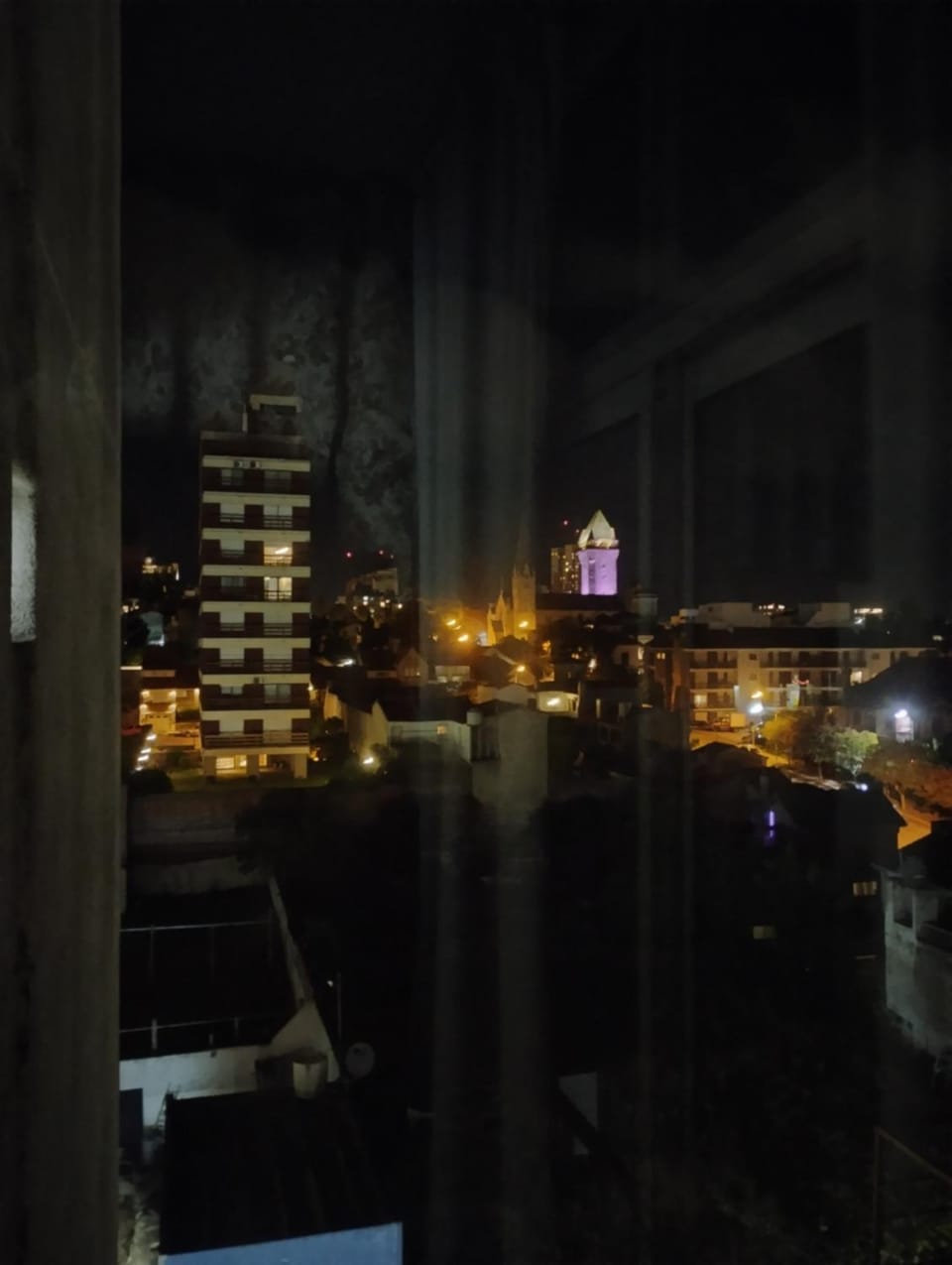 City view
