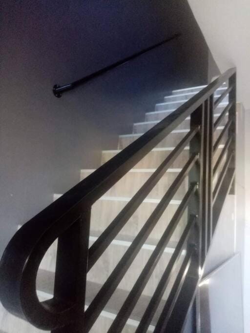 Cozy 2 storey fully furnished house. Apartment in Davao City