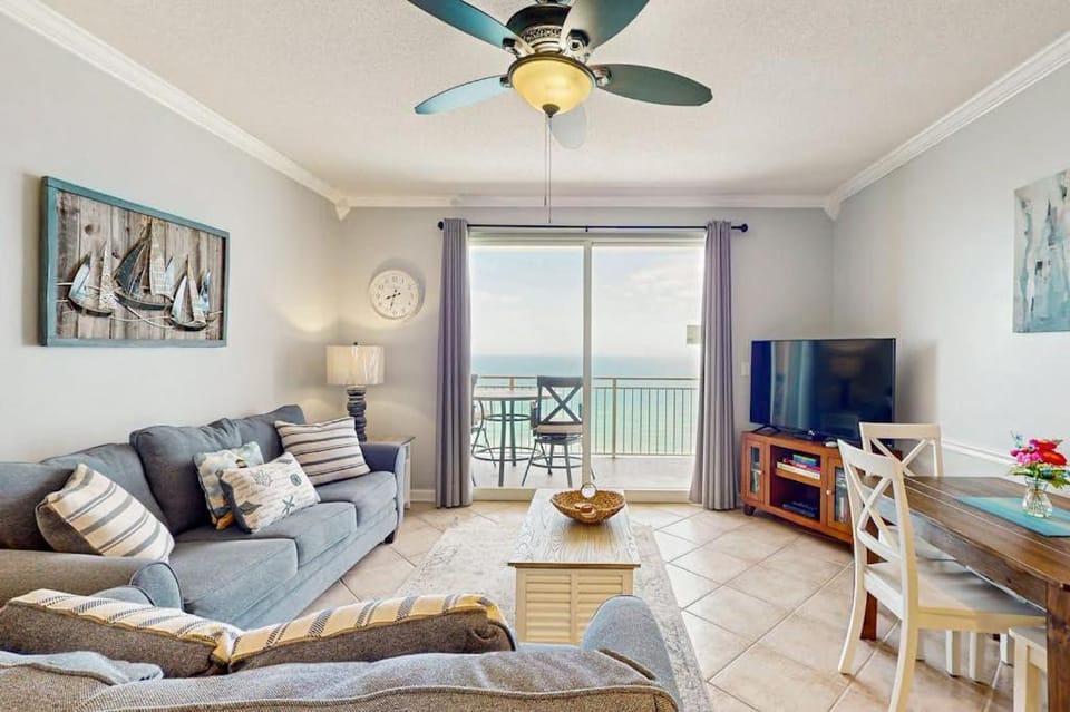 Sterling Reef 1202 House in Panama City Beach
