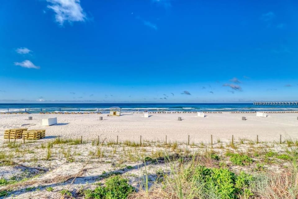 Sterling Reef 1202 House in Panama City Beach