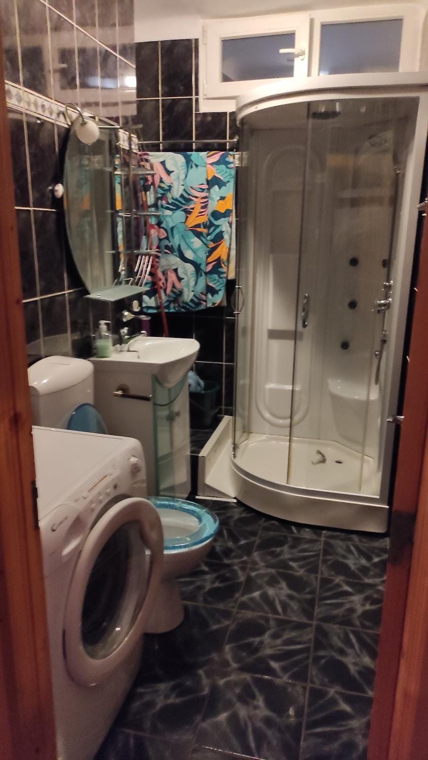 Apartament Central Apartment in Romania