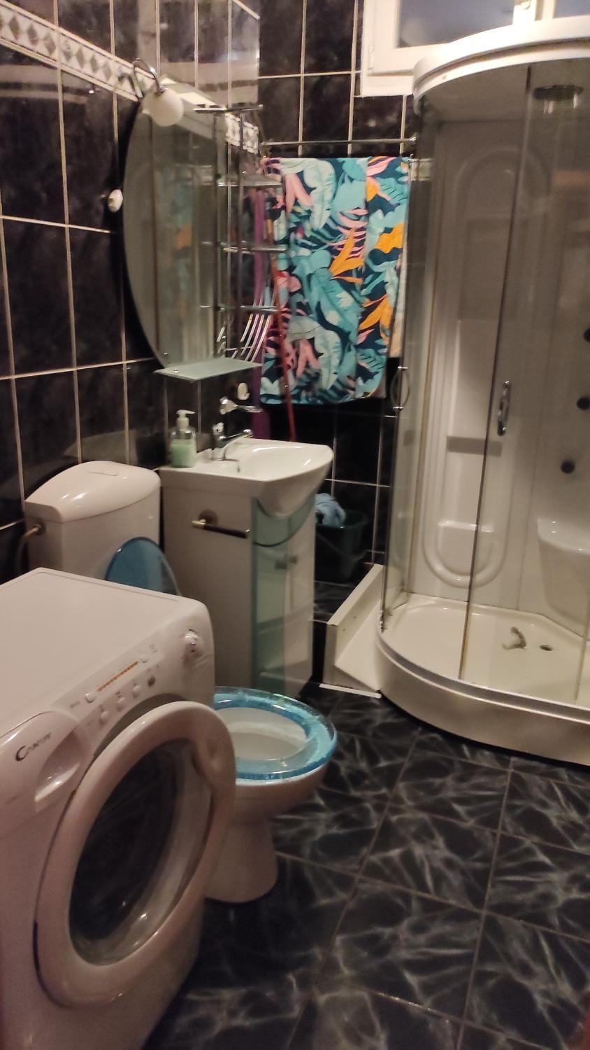 Apartament Central Apartment in Romania