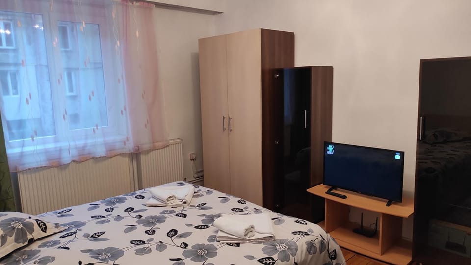 Apartament Central Apartment in Romania