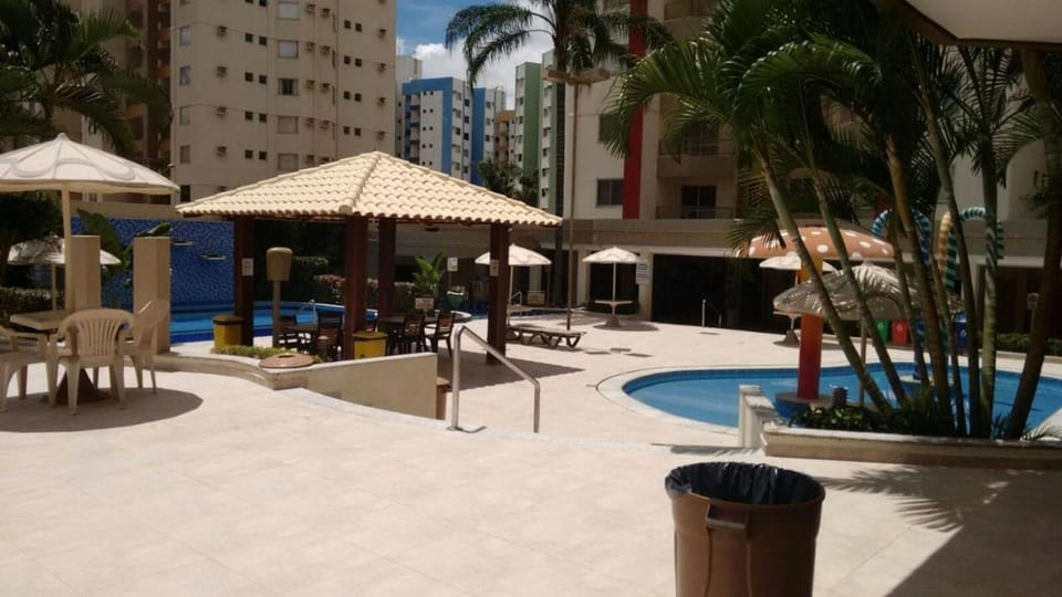 Patio, Balcony/Terrace, Swimming pool, sunbed