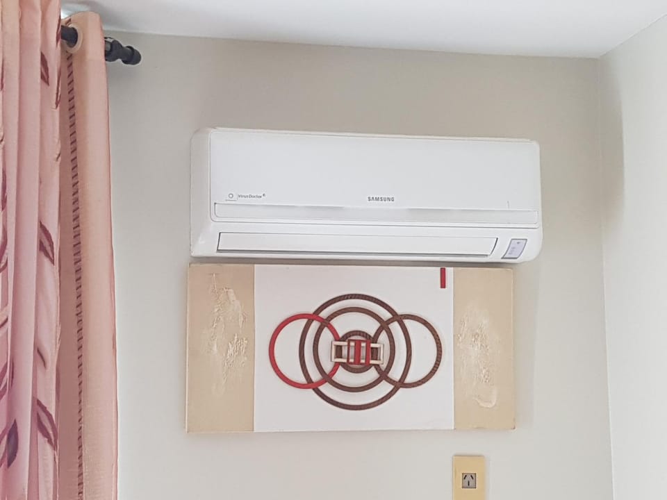 air conditioner