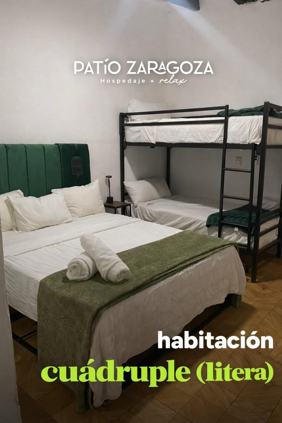 Hotel PATIO ZARAGOZA, Centro Histórico SLP Bed and Breakfast in San Luis Potosi
