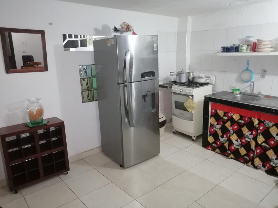 Casa de relajación low cost Bed and Breakfast in Caldas, Colombia