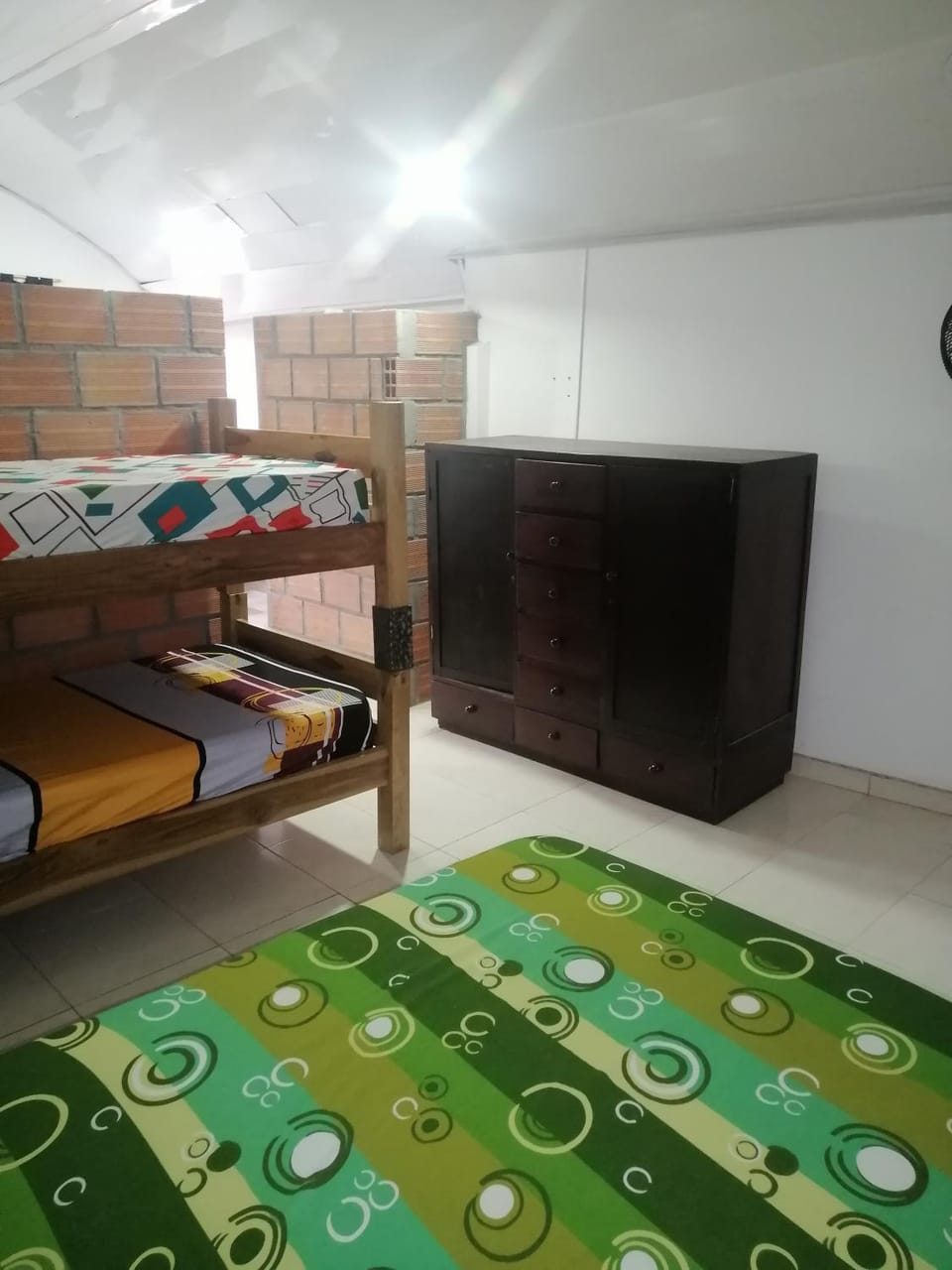 Casa de relajación low cost Bed and Breakfast in Caldas, Colombia