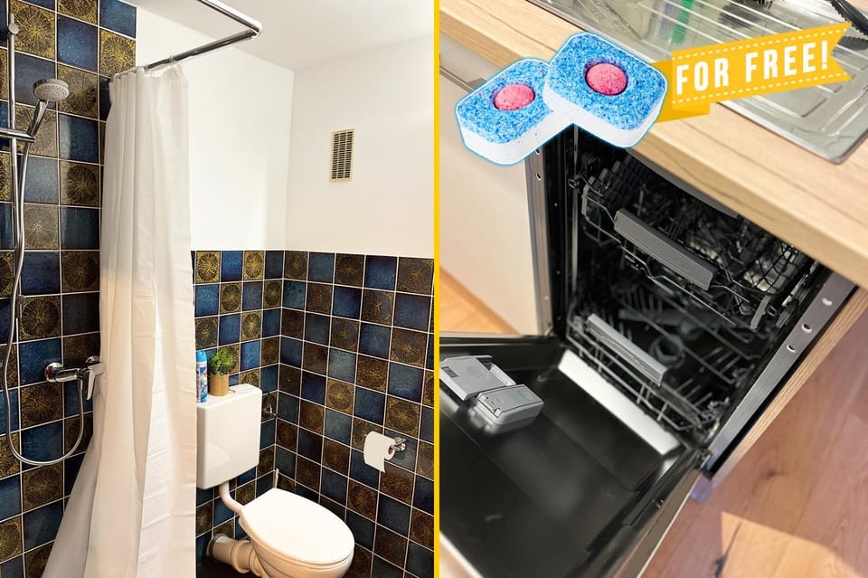 Shower, Toilet, Bathroom, dishwasher, kitchen, kitchen