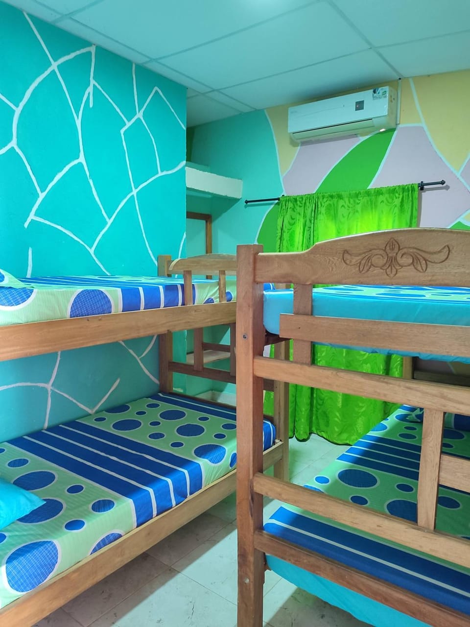 Hospedaje La Sirena Apartment in Taganga