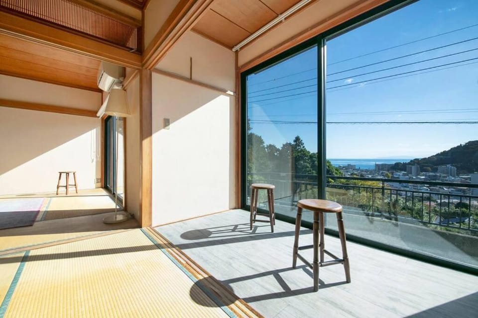 View (from property/room)