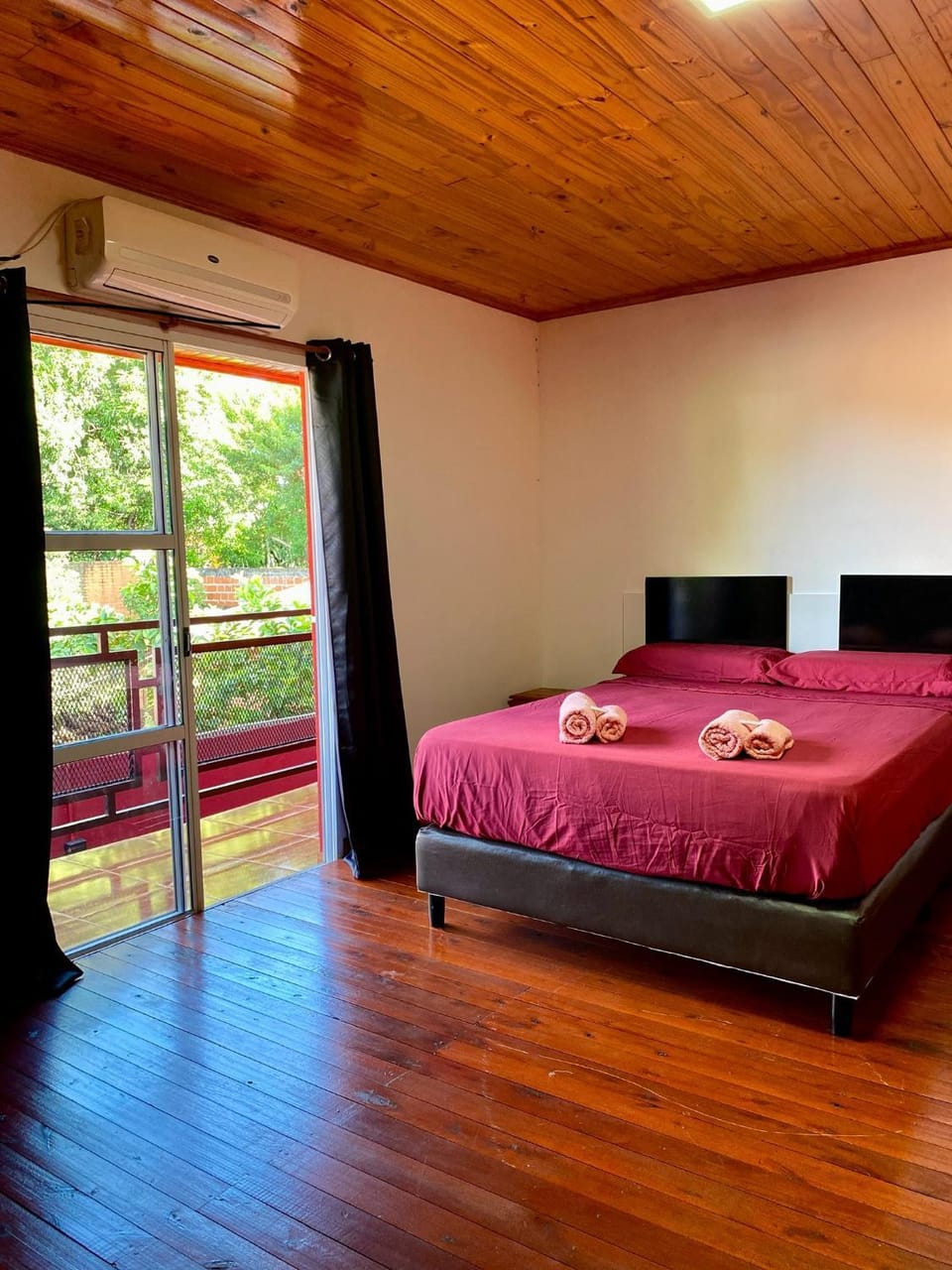 Hospedaje Punto Cataratas 3 Apartment in Puerto Iguazú