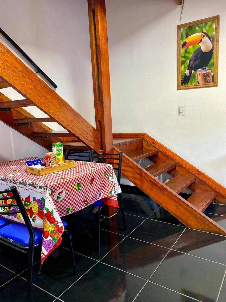 Hospedaje Punto Cataratas 3 Apartment in Puerto Iguazú