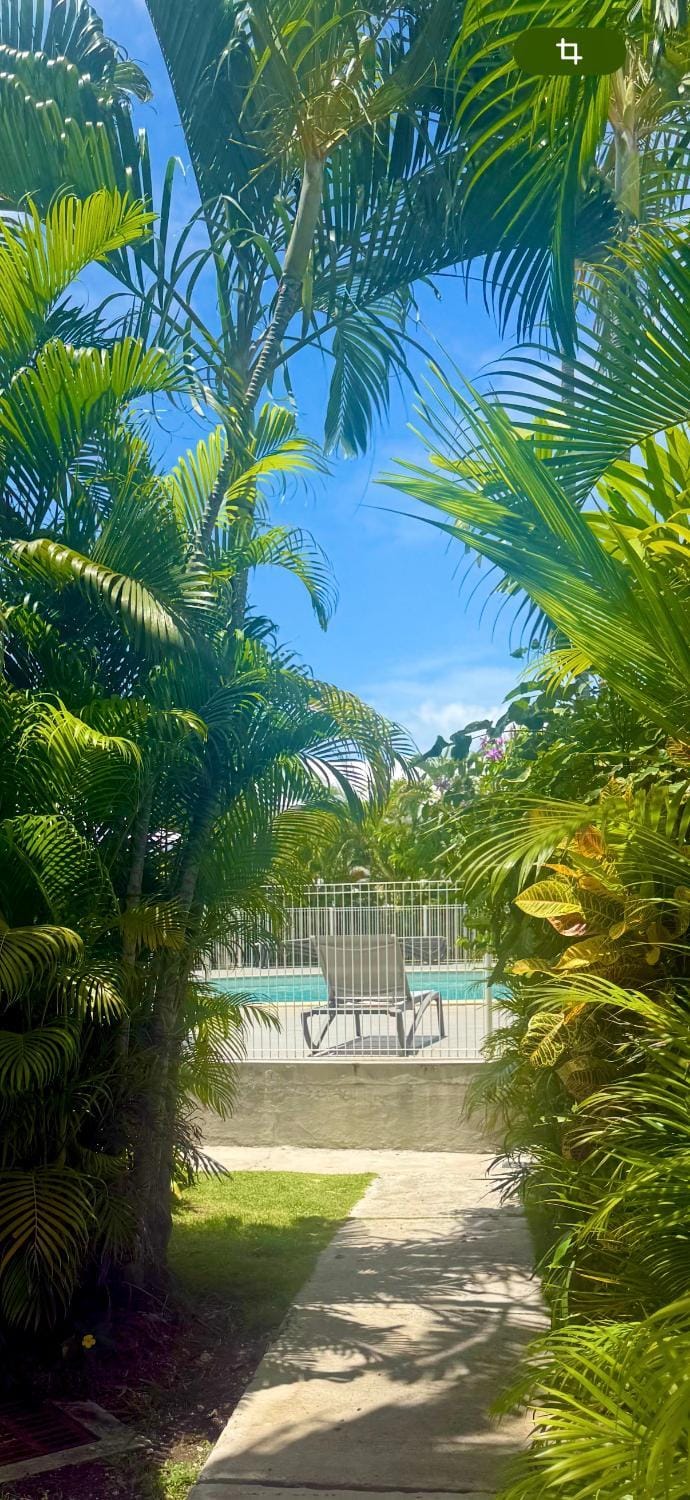 Marina de Saint François-Piscine-SUPER VUE-Duplex Apartment in Grande-Terre, Guadeloupe