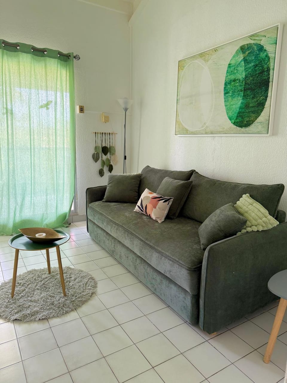 Marina de Saint François-Piscine-SUPER VUE-Duplex Apartment in Grande-Terre, Guadeloupe