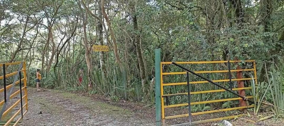 Cabaña El Pino Villa in Boyaca
