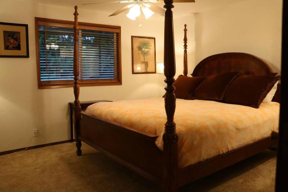 Whitaker 5 bdrm Daily-Weekly-Monthly House in Eugene