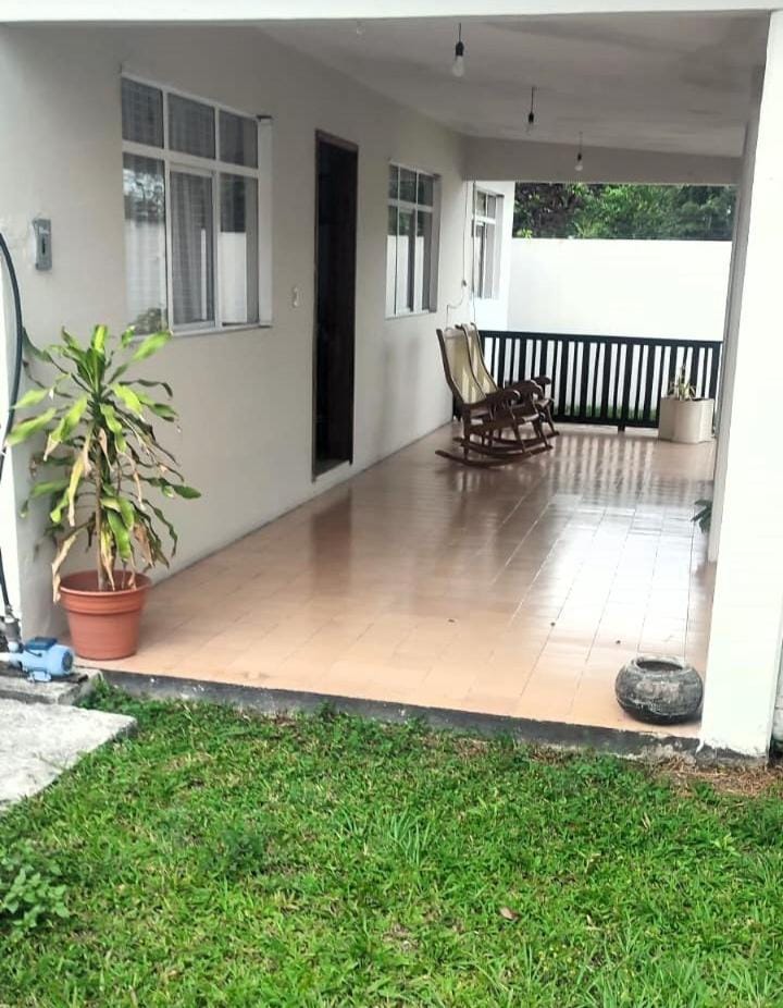 Casa para 10 personas A 10 MIN CENTRO DE ORIZABA House in State of Puebla