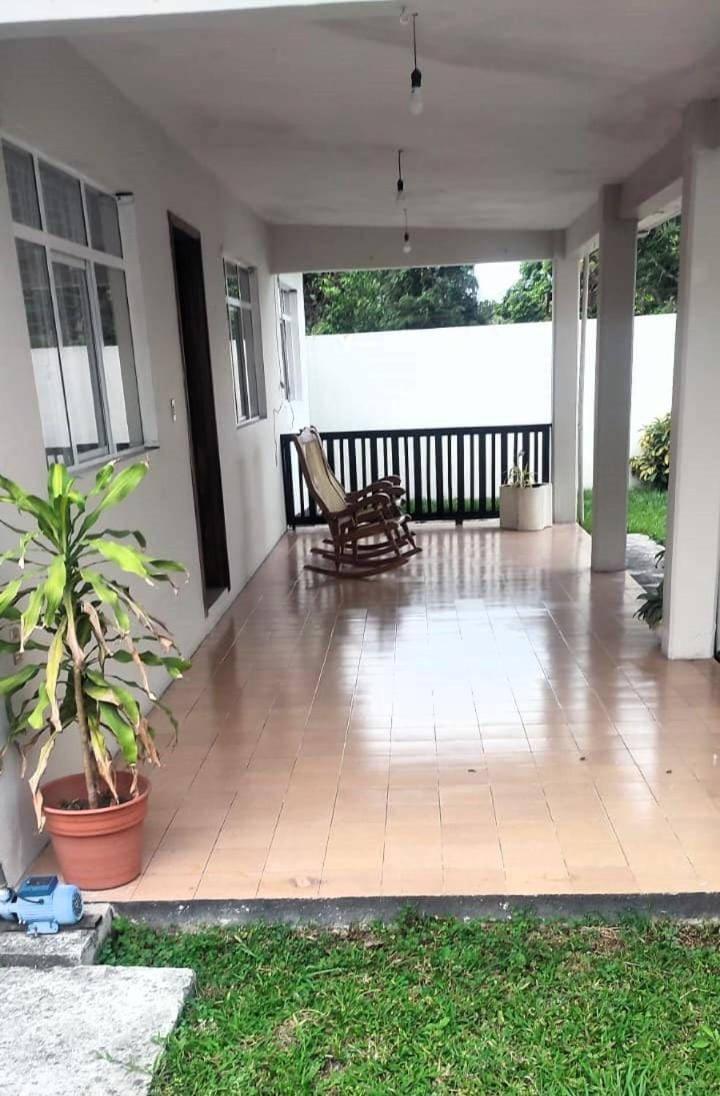 Casa para 10 personas A 10 MIN CENTRO DE ORIZABA House in State of Puebla