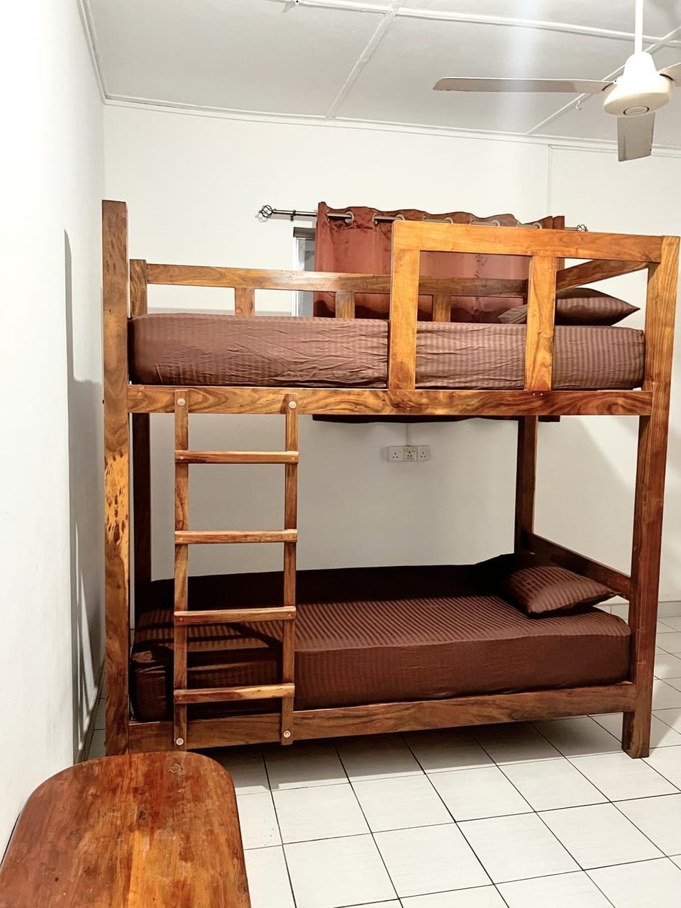 Bed, Bedroom, bunk bed