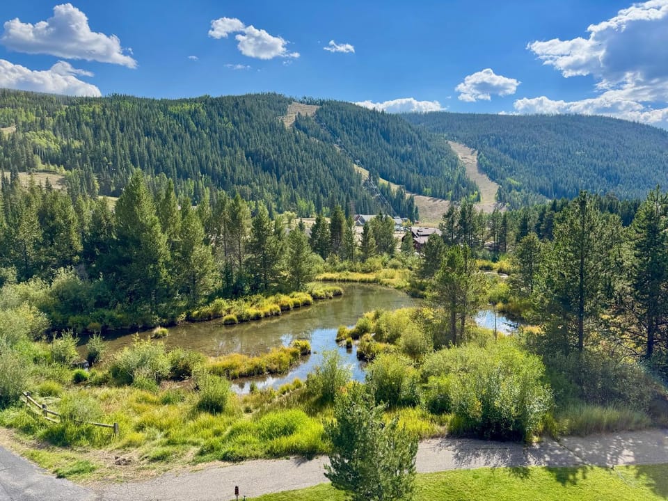 Cinnamon Ridge D323 by SummitCove Lodging in Colorado House in Keystone