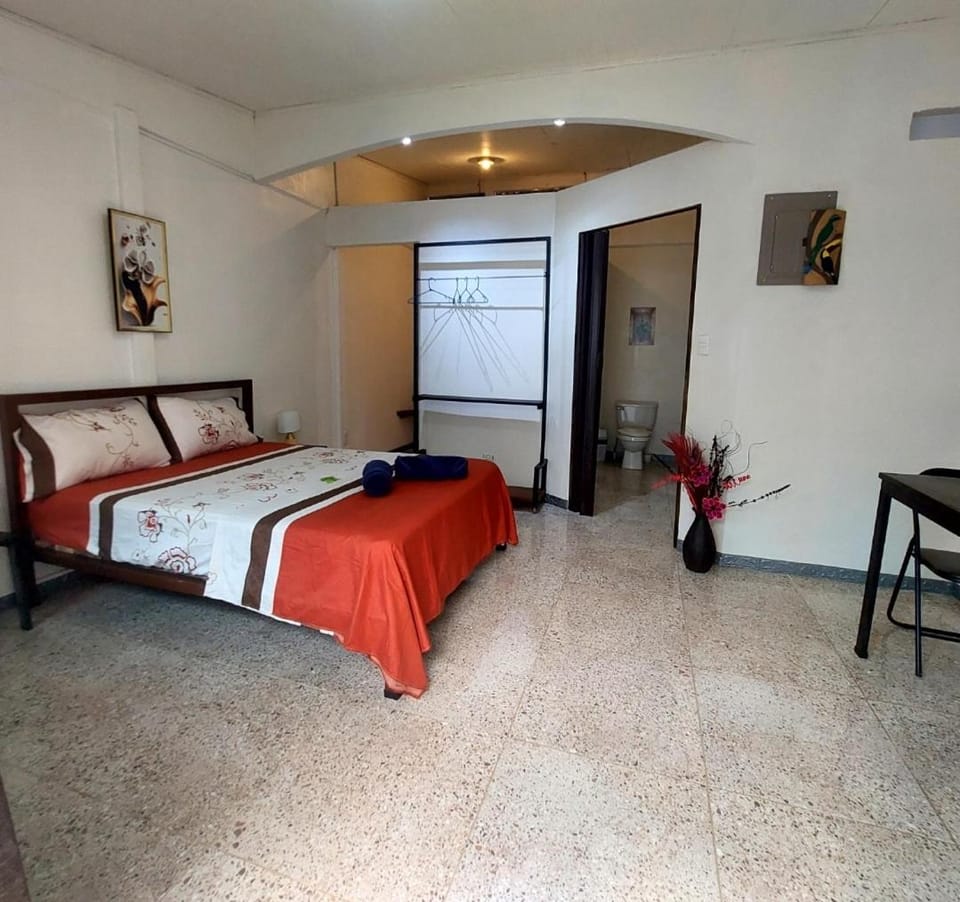 B&B Il Padrino Vacation rental in Puntarenas Province