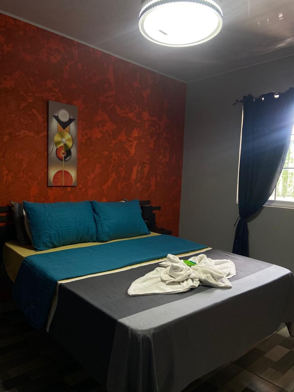 B&B Il Padrino Vacation rental in Puntarenas Province