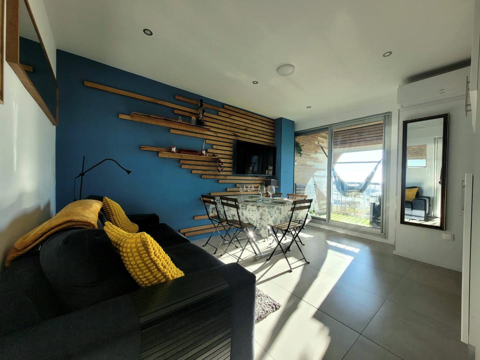 Palavas, F2 Climatisé, Parking, Wi-Fi, Proche Plage - FR-1-715-89 Apartment in Palavas-les-Flots