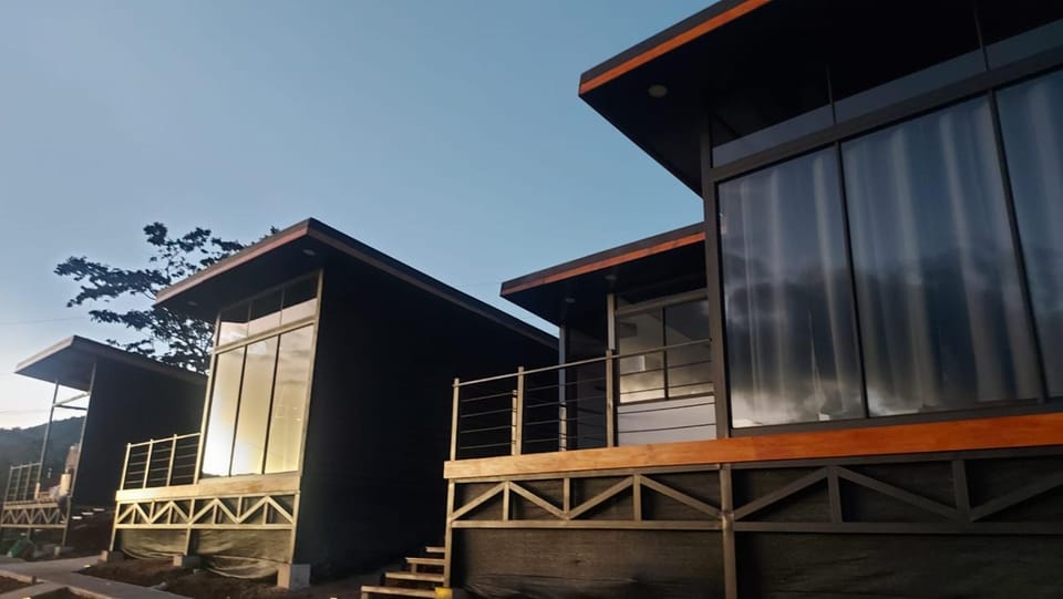 Property building, View (from property/room), Balcony/Terrace