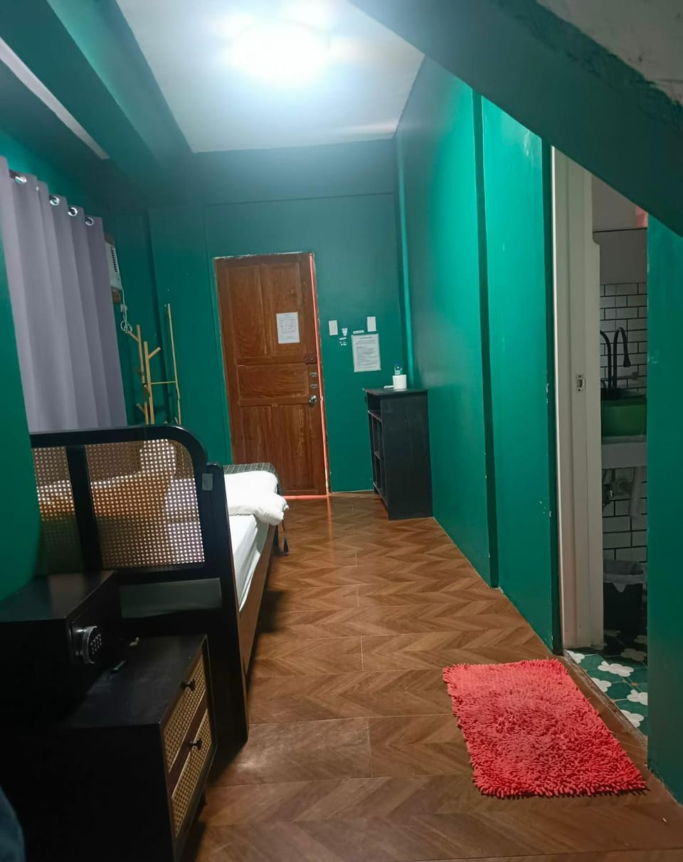 Shower, Bed, Hot Spring Bath, Photo of the whole room, Bedroom