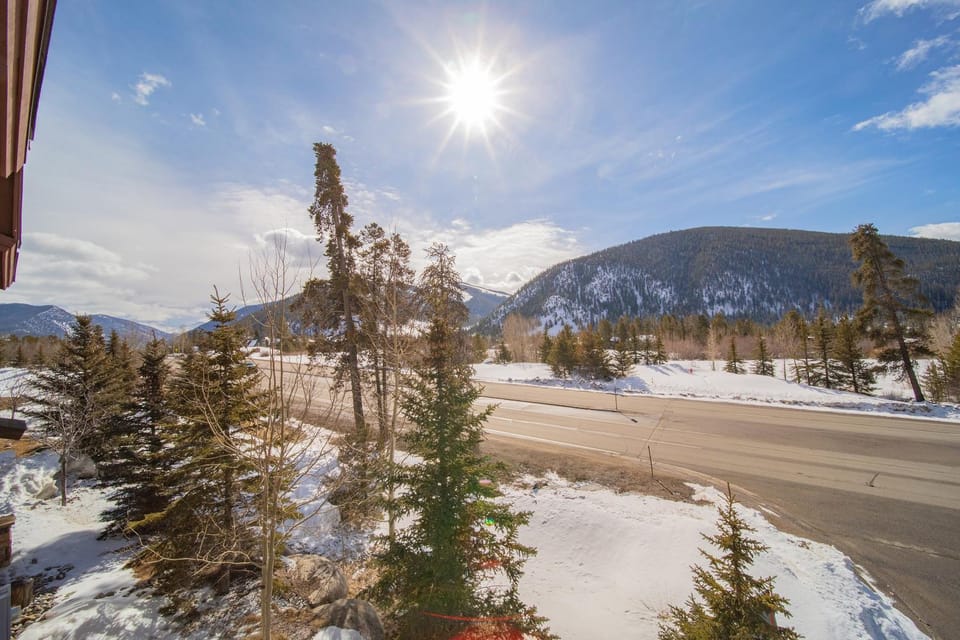 Frey Gulch 46 by SummitCove Lodging House in Keystone