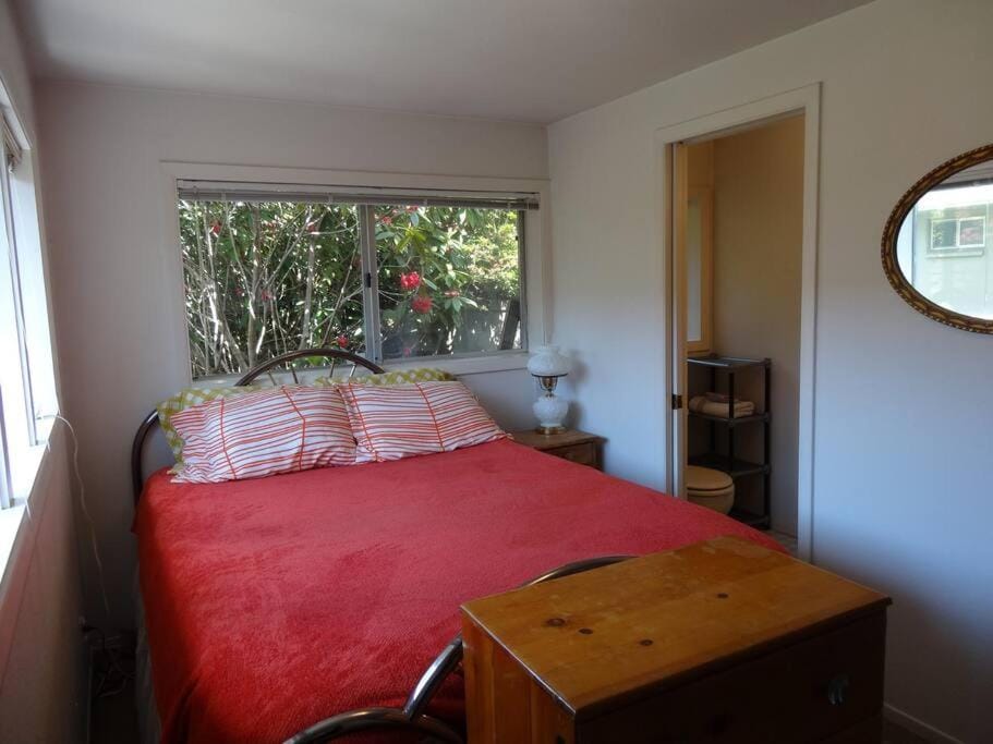 Dunes Coastal Studio Apartment in Oregon