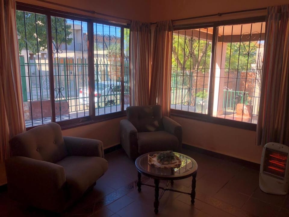 LOS ABUELOS House in Catamarca