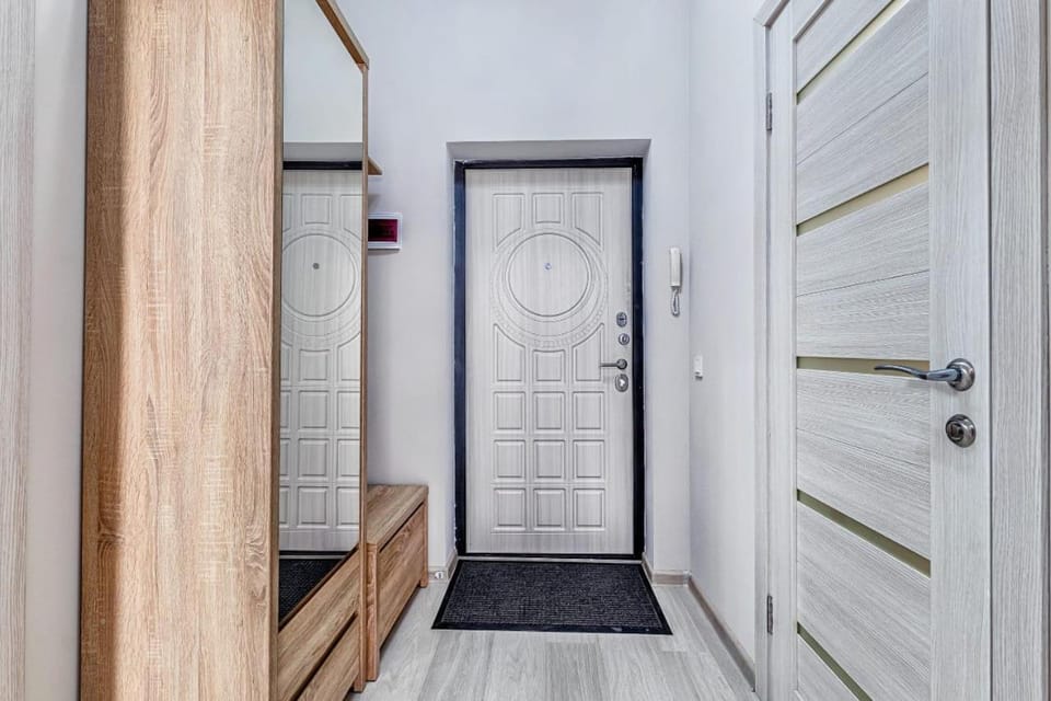 Апартаменты Морской бриз Apartment in Kazakhstan