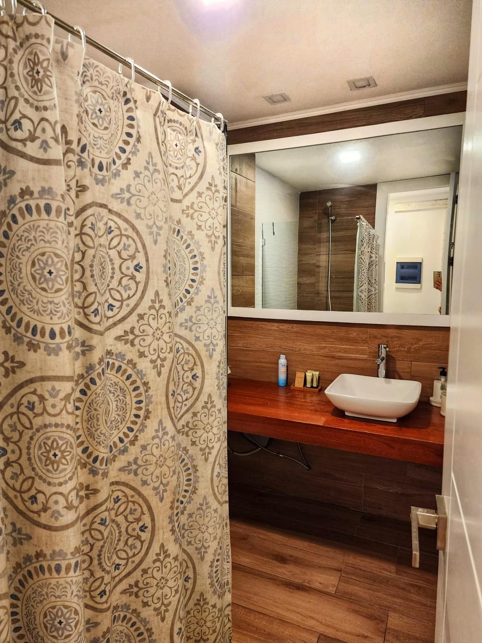 Beach Sun Caribbean and Ducassi Bed and Breakfast in Punta Cana
